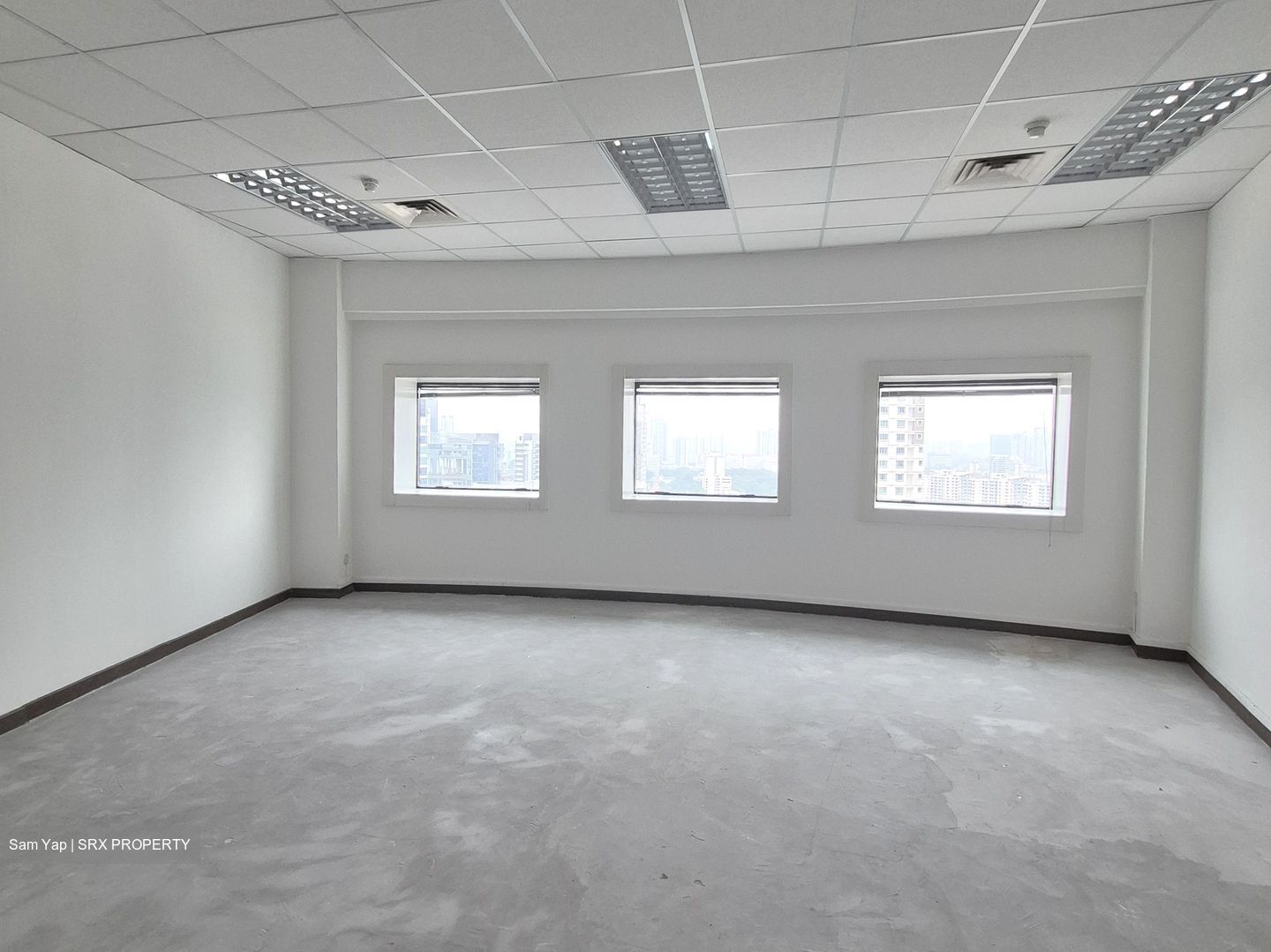 Goldhill Plaza (D11), Office #635121051